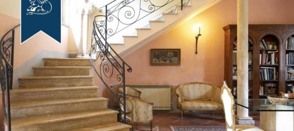 Отель, гостиница с 5 комнатами в Монтепульчано, Италия № 232183 25