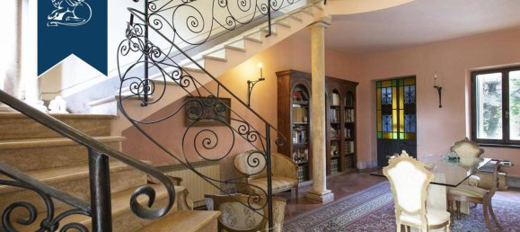 Отель, гостиница с 5 комнатами в Монтепульчано, Италия № 232183 29