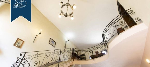 Отель, гостиница с 5 комнатами в Монтепульчано, Италия № 232183 31