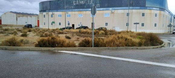 1485m² Land in Monovar, Spain No. 99991 3