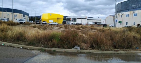 1485m² Land in Monovar, Spain No. 99991 5