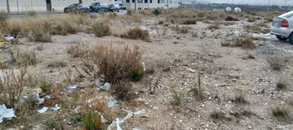 1485m² Land in Monovar, Spain No. 99991 2