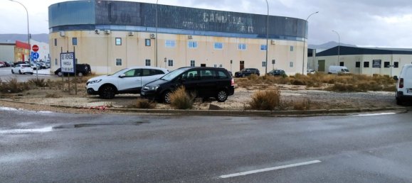 1485m² Land in Monovar, Spain No. 99991 4