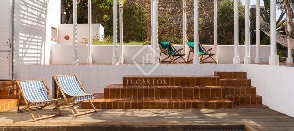 5 bedrooms House in Menorca, Spain No. 82834 4