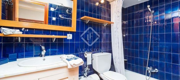 5 bedrooms House in Menorca, Spain No. 82834 16