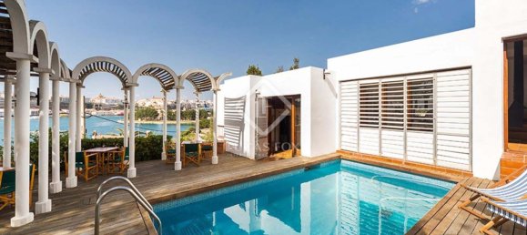 5 bedrooms House in Menorca, Spain No. 82834 2