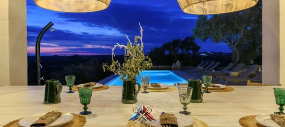 14-Zimmer Villa in Ostuni, Italy, Nr. 102405 31