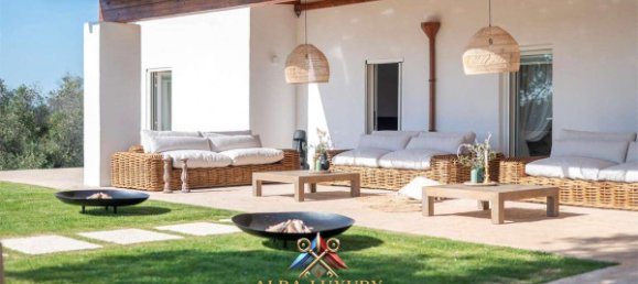 14-Zimmer Villa in Ostuni, Italy, Nr. 102405 24