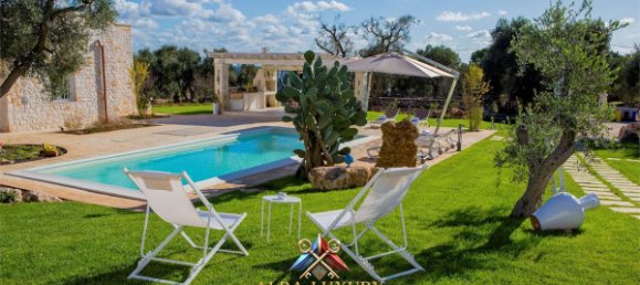 14-Zimmer Villa in Ostuni, Italy, Nr. 102405 18