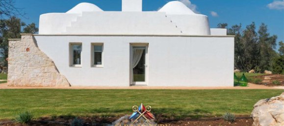 14-Zimmer Villa in Ostuni, Italy, Nr. 102405 37