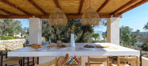 14-Zimmer Villa in Ostuni, Italy, Nr. 102405 39