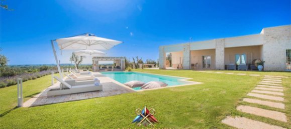 14-Zimmer Villa in Ostuni, Italy, Nr. 102405 4