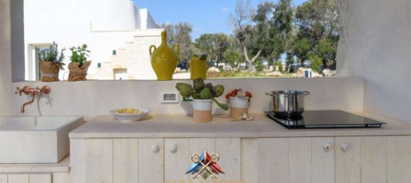 14-Zimmer Villa in Ostuni, Italy, Nr. 102405 46