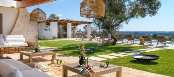 14-Zimmer Villa in Ostuni, Italy, Nr. 102405 22