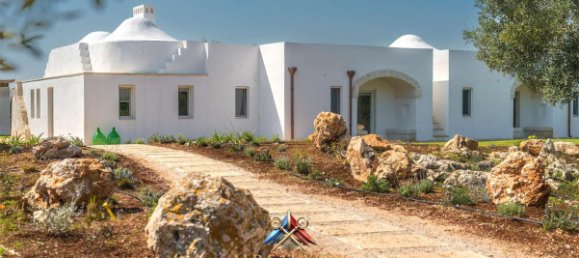 14-Zimmer Villa in Ostuni, Italy, Nr. 102405 34