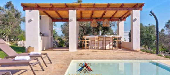 14-Zimmer Villa in Ostuni, Italy, Nr. 102405 20