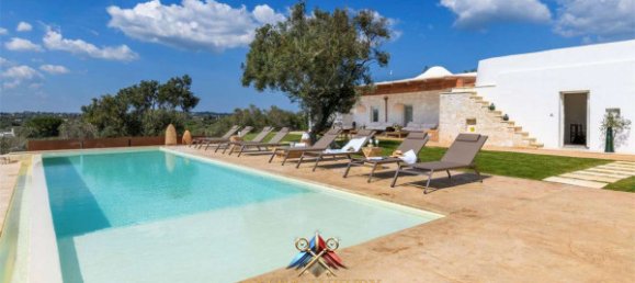 14-Zimmer Villa in Ostuni, Italy, Nr. 102405 15