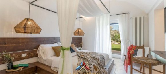 14-Zimmer Villa in Ostuni, Italy, Nr. 102405 36