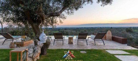 14-Zimmer Villa in Ostuni, Italy, Nr. 102405 41