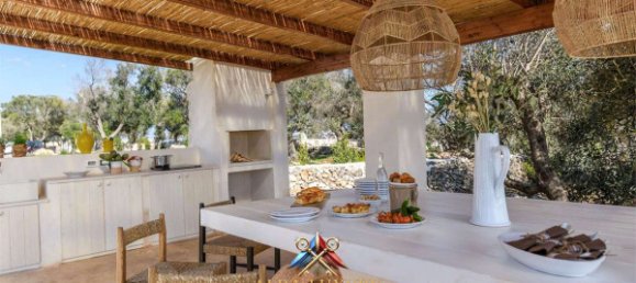 14-Zimmer Villa in Ostuni, Italy, Nr. 102405 43