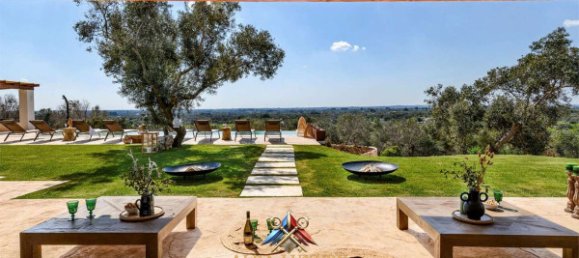 14-Zimmer Villa in Ostuni, Italy, Nr. 102405 50