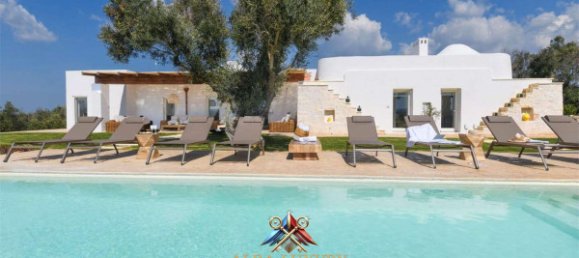 14-Zimmer Villa in Ostuni, Italy, Nr. 102405 49