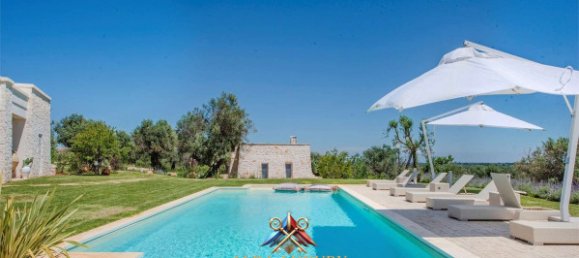 14-Zimmer Villa in Ostuni, Italy, Nr. 102405 10