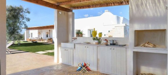 14-Zimmer Villa in Ostuni, Italy, Nr. 102405 25