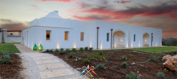 14-Zimmer Villa in Ostuni, Italy, Nr. 102405 35