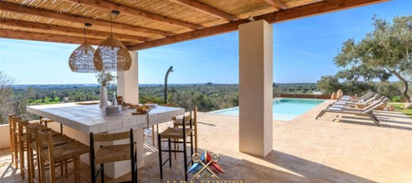 14-Zimmer Villa in Ostuni, Italy, Nr. 102405 32