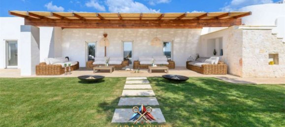 14-Zimmer Villa in Ostuni, Italy, Nr. 102405 40