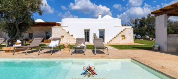 14-Zimmer Villa in Ostuni, Italy, Nr. 102405 17
