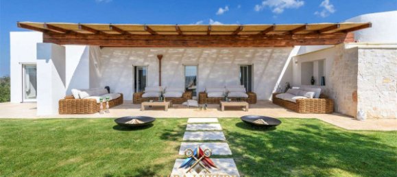 14-Zimmer Villa in Ostuni, Italy, Nr. 102405 42