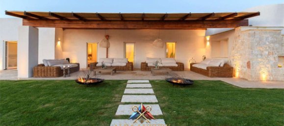 14-Zimmer Villa in Ostuni, Italy, Nr. 102405 38