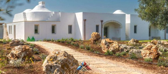 14-Zimmer Villa in Ostuni, Italy, Nr. 102405 48