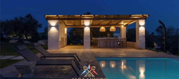 14-Zimmer Villa in Ostuni, Italy, Nr. 102405 28