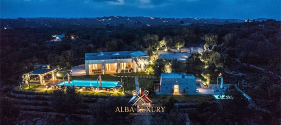 14-Zimmer Villa in Ostuni, Italy, Nr. 102405 5