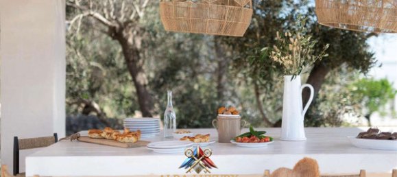 14-Zimmer Villa in Ostuni, Italy, Nr. 102405 47