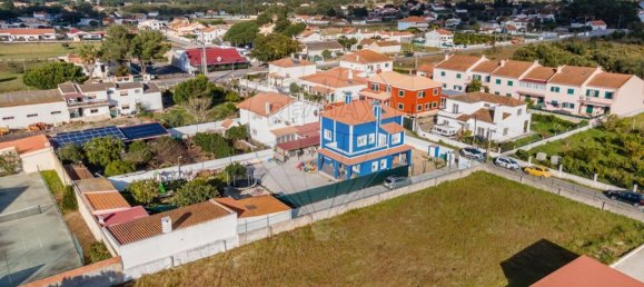 4 Schlafzimmer Haus in Palmela, Portugal, Nr. 185465 46