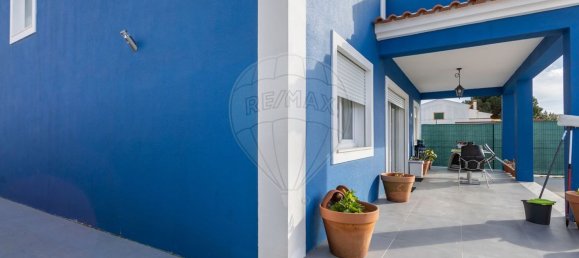 4 Schlafzimmer Haus in Palmela, Portugal, Nr. 185465 4