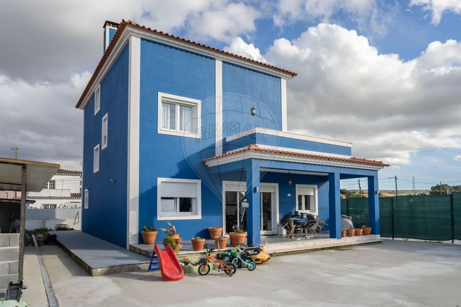 4 Schlafzimmer Haus in Palmela, Portugal, Nr. 185465