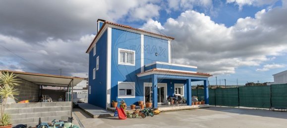 4 Schlafzimmer Haus in Palmela, Portugal, Nr. 185465 5