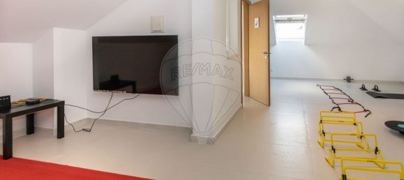 4 Schlafzimmer Haus in Palmela, Portugal, Nr. 185465 41