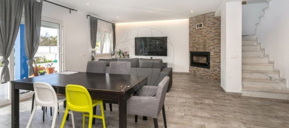 4 Schlafzimmer Haus in Palmela, Portugal, Nr. 185465 6