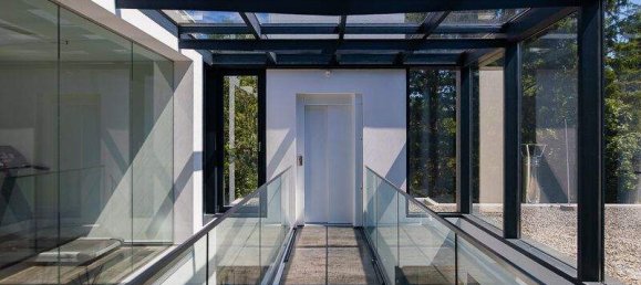 Villa de 8 divisões em Hinterbruhl, Austria N.º 193534 17