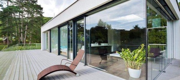 Villa de 8 divisões em Hinterbruhl, Austria N.º 193534 16