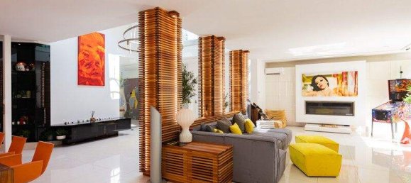 Villa de 8 divisões em Hinterbruhl, Austria N.º 193534 9