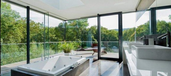 Villa de 8 divisões em Hinterbruhl, Austria N.º 193534 15