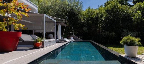 Villa de 8 divisões em Hinterbruhl, Austria N.º 193534 19