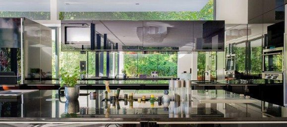 Villa de 8 divisões em Hinterbruhl, Austria N.º 193534 11